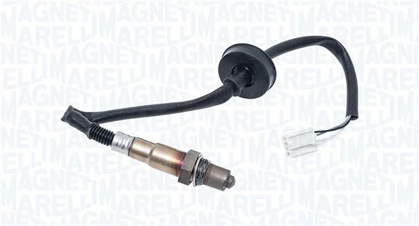 Oxygen Sensor